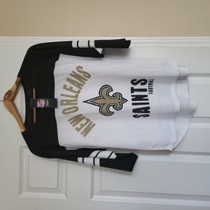 New Orleans Saints Women's Jersey